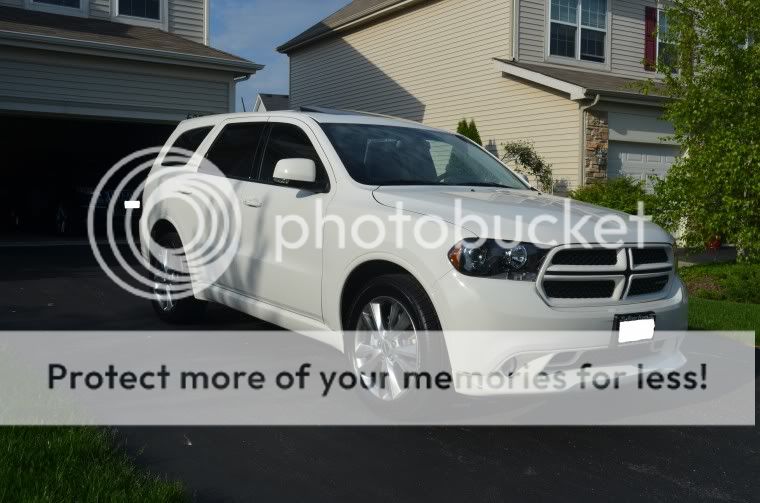 3g Durango Owner S Roll Call Show Us Your 3g Durango